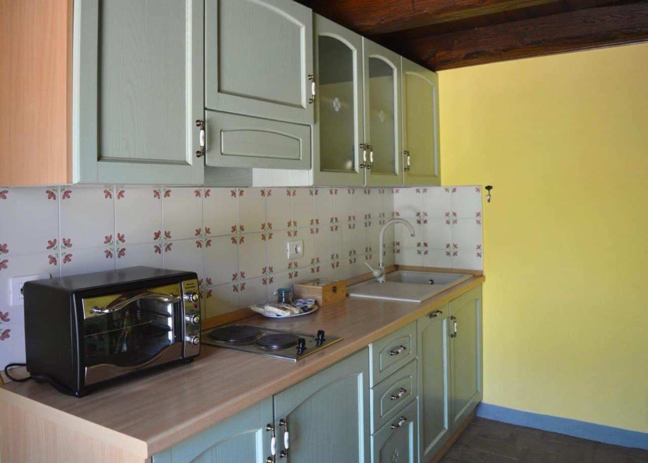 Agriturismo Vezzano Chiusi della Verna Habitación foto