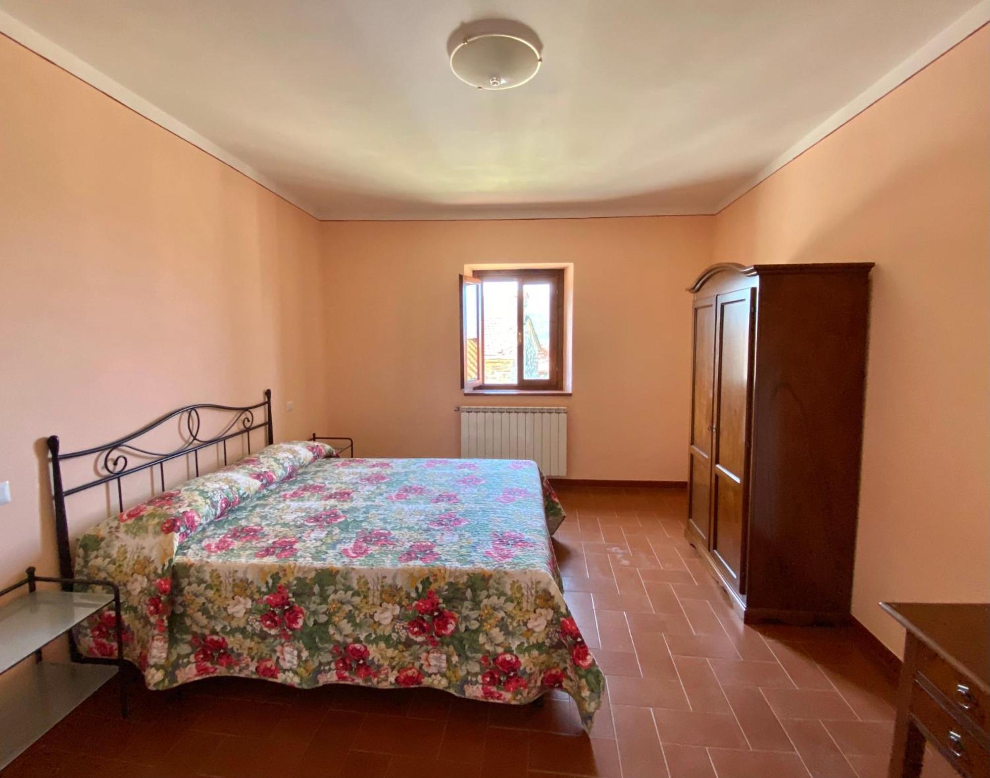Agriturismo Vezzano Chiusi della Verna Exterior foto